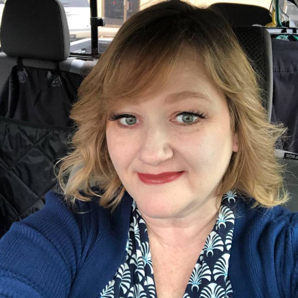 Meet your Posher, Tammy